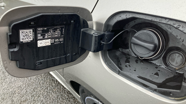 Mercedes-Benz A-Class A200 AMG Line 5dr Auto Petrol Hatchback